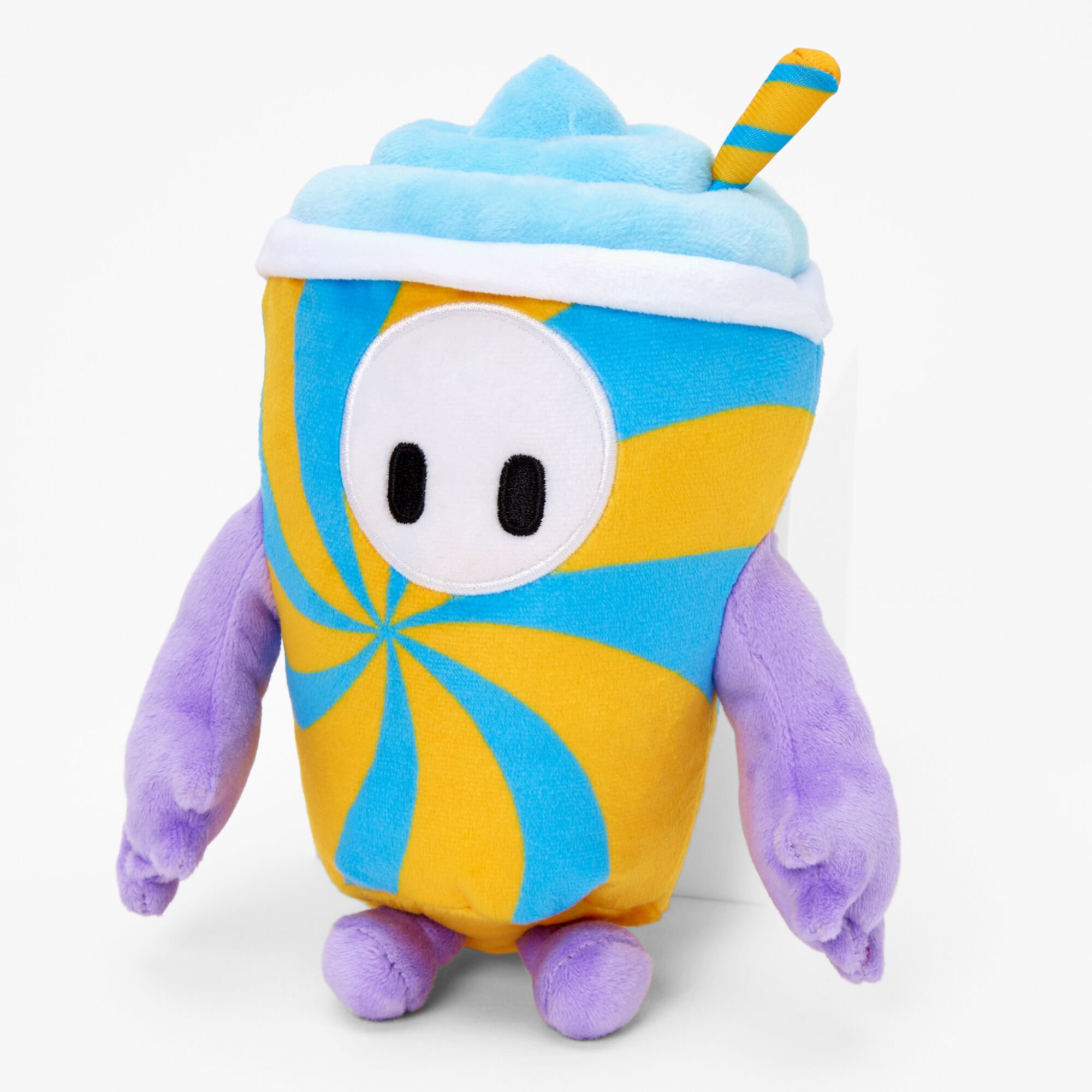 Fall Guys™ 8" Plush Toy - Styles May Vary,