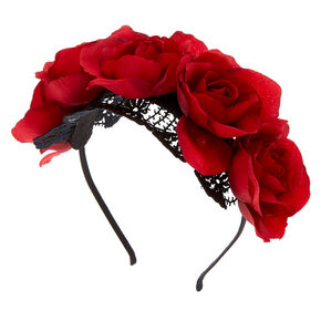 Hair Flowers Claires