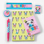 Candy Panda Stationery Set,