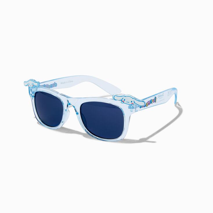 Cinnamoroll&trade; Blue Retro Sunglasses,