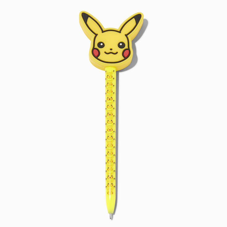 Pok&eacute;mon&trade; Pikachu Pen,