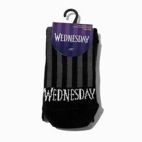 Wednesday&trade; Knee High Socks,