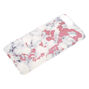 Coque de portable effet marbr&eacute; - Compatible avec iPhone 6/7/8,