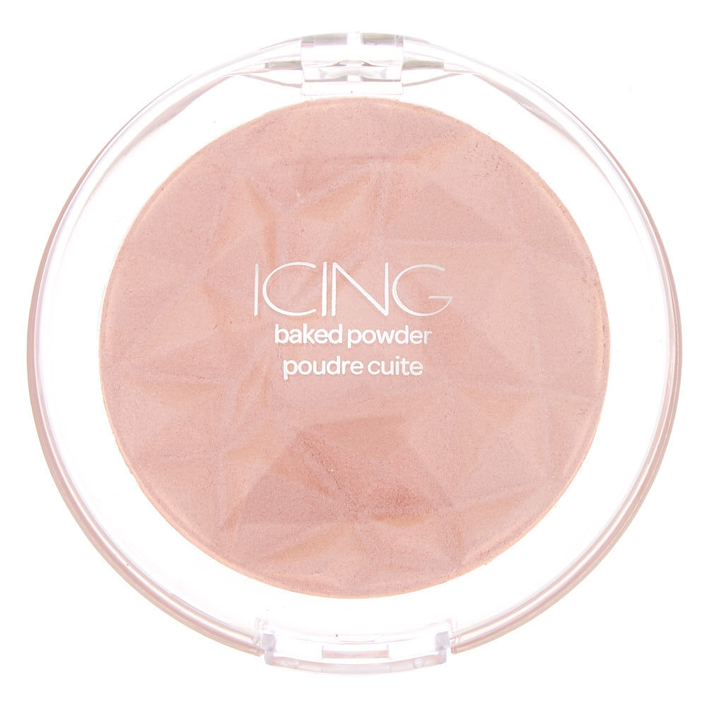 Baked Highlighter Powder - Blush,