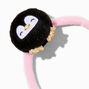 Claire&#39;s Club Happy Penguin Plush Headband,