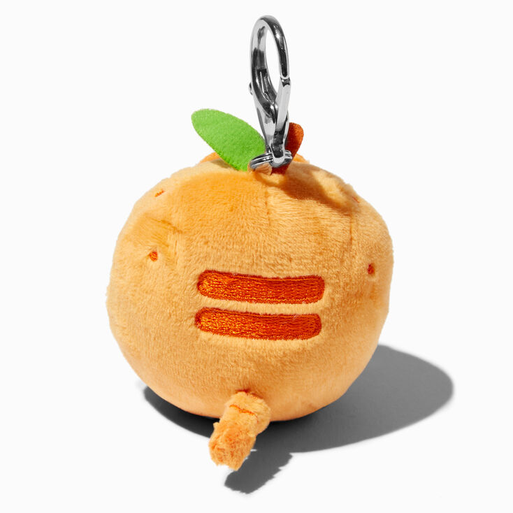 Pusheen&reg; Fruit Keychain Blind Bag - Styles Vary,