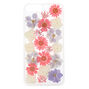 Pressed Flower Phone Case - Fits iPhone 6/7/8,