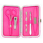 Kit de manucure holographique Miss&nbsp;Glitter la licorne,
