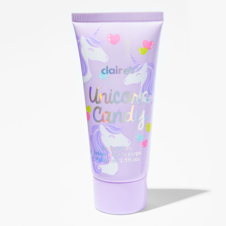 Unicorn Candy Body Lotion,