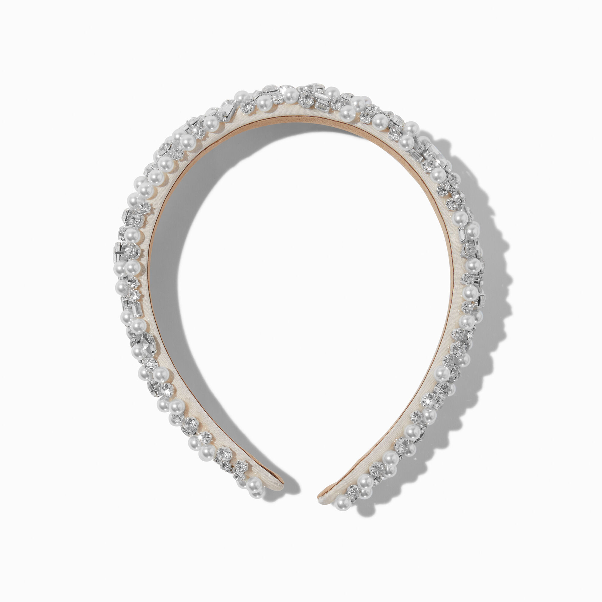 Blinged out headbands new arrivals