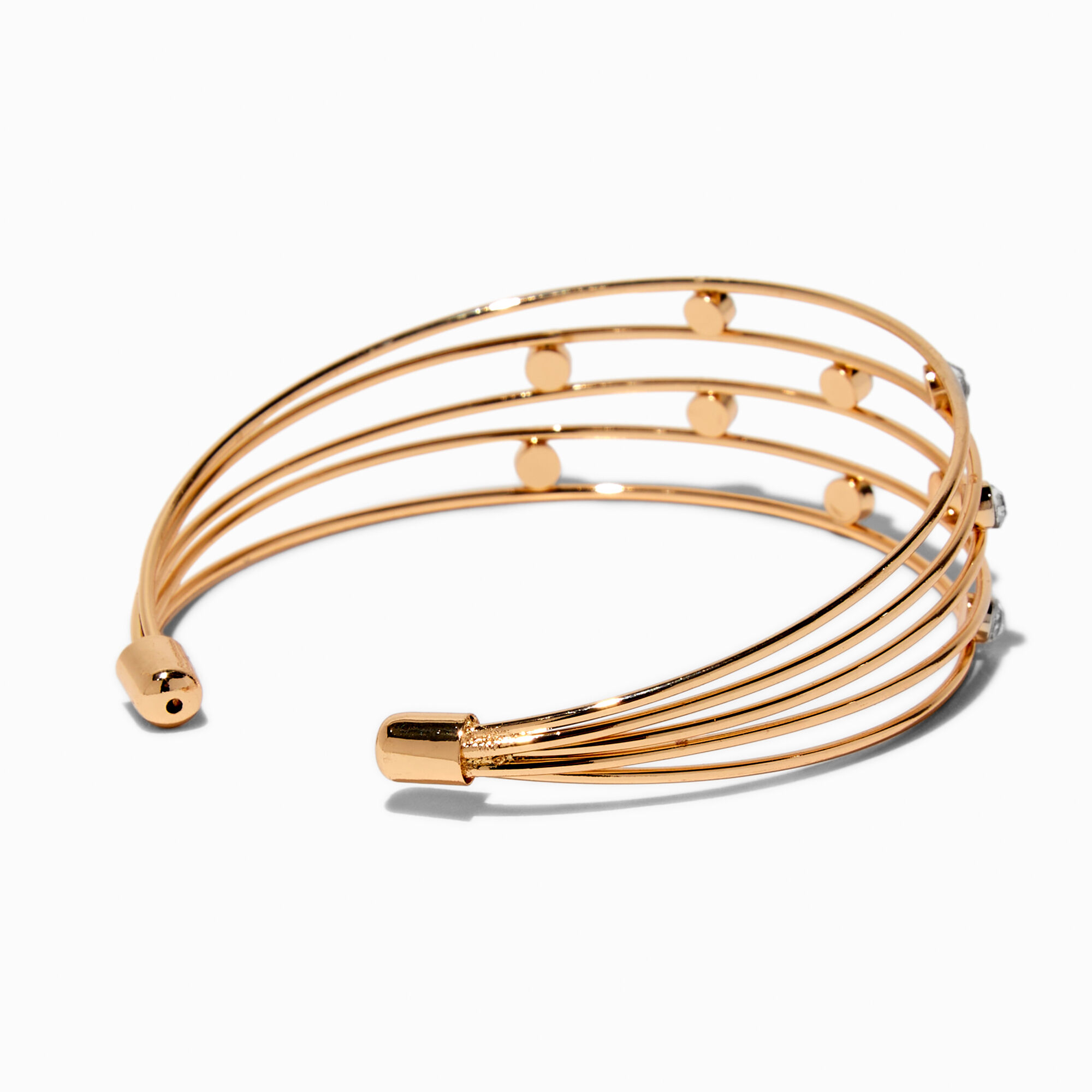 Upper arm bracelet claire's cheap