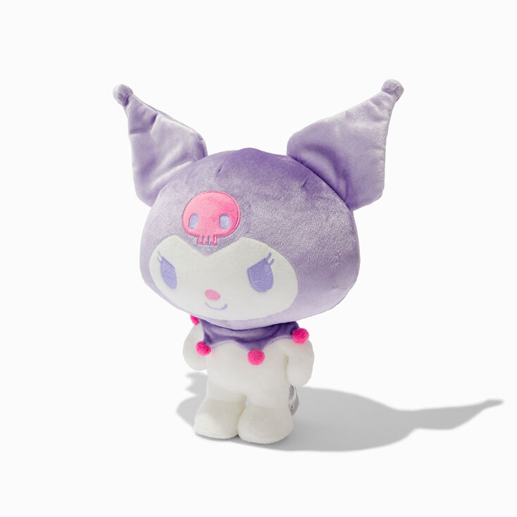Kuromi&trade; 9.5&#39;&#39; Soft Toy,