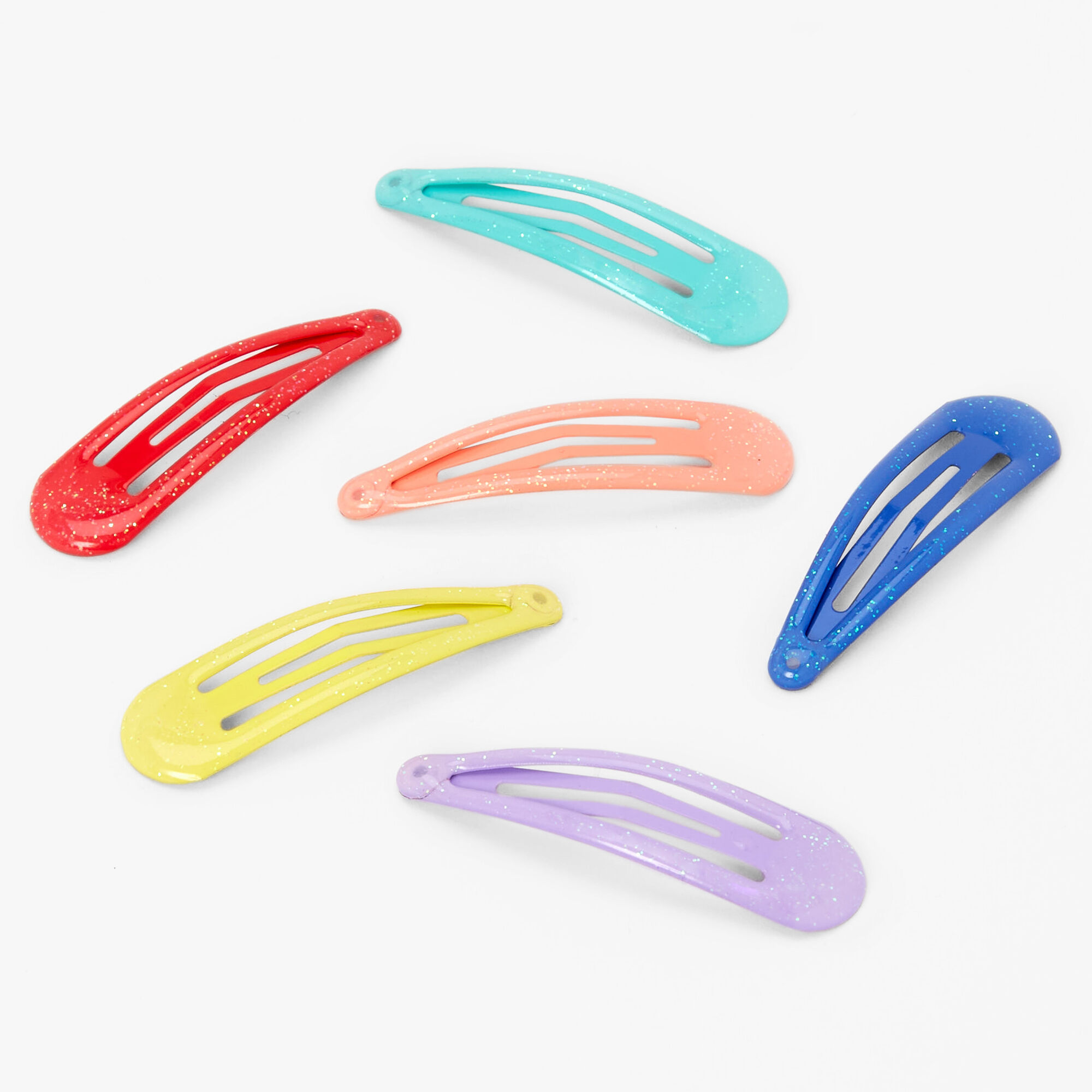 Hair snap clips hot sale