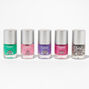 Pusheen&reg; Nail Polish Set - 5 Pack,