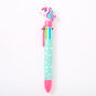 Miss Glitter the Unicorn 10 Color Pen,