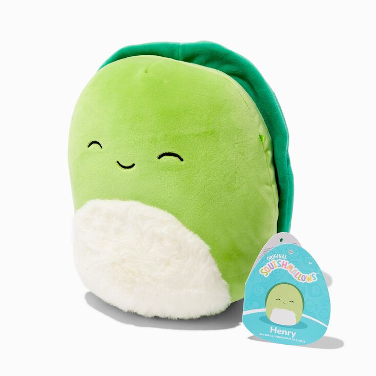 Peluche Henry 20&nbsp;cm Squishmallows&trade;,