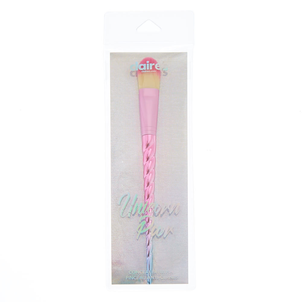 Unicorn PR Concealer Makeup Brush,
