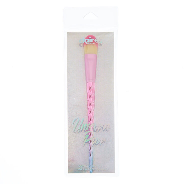 Unicorn PR Concealer Makeup Brush,