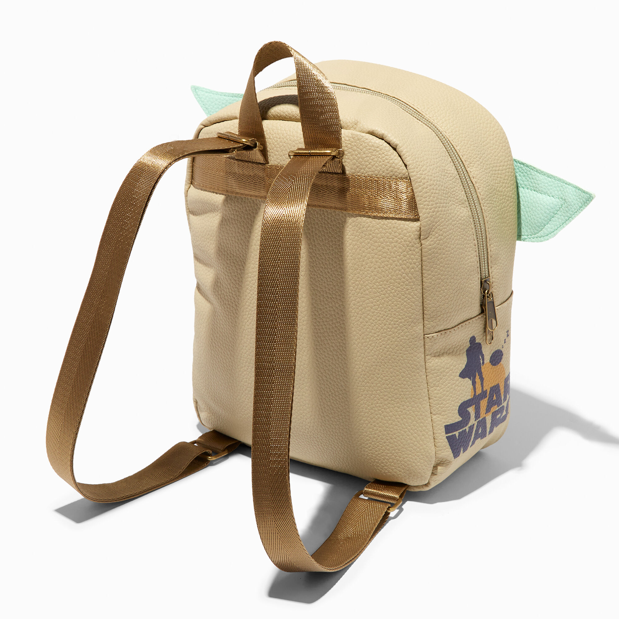 Yoda mini sales backpack