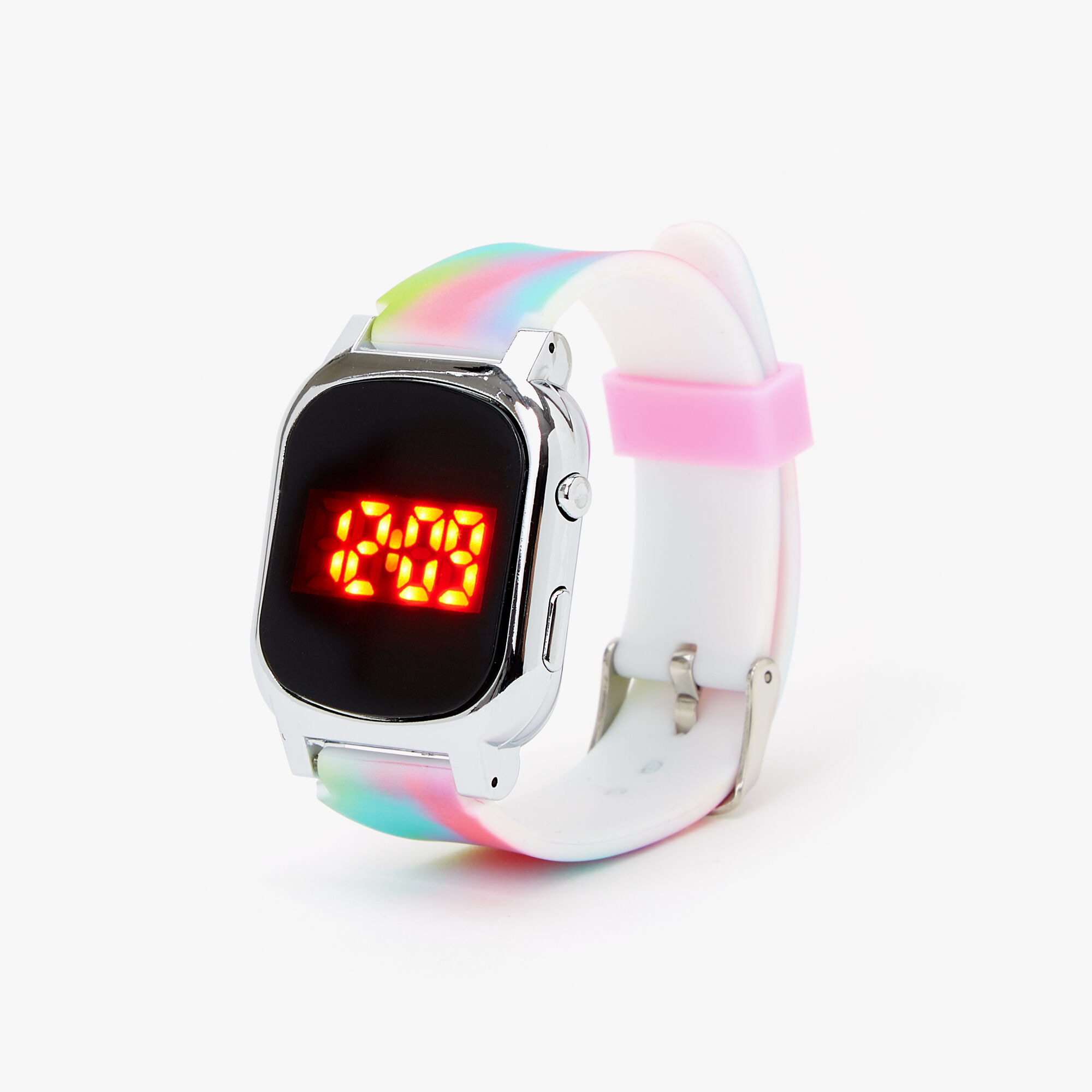 Justice ombre led shop watch instructions