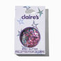 Loose Body Glitter - Purple Neon,