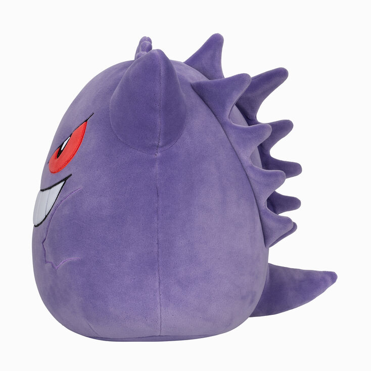 Squishmallows™ Pokémon™ 10'' Gengar Plush Toy