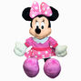 Disney Minnie Mouse Hugger Pillow &amp; Silk Touch Throw Set,