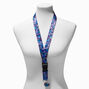 &copy;Disney Stitch Lanyard,