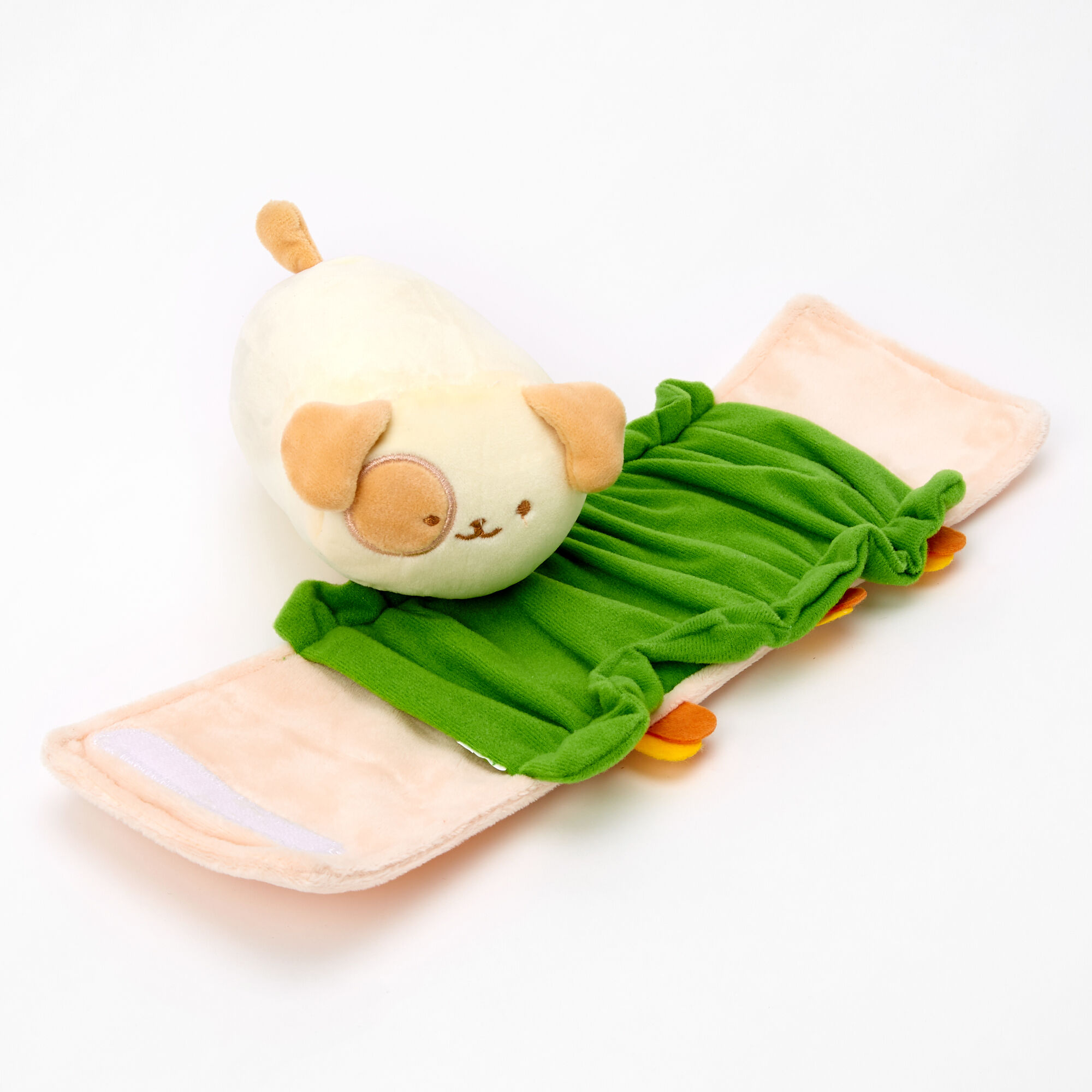 Burrito plush toy new arrivals