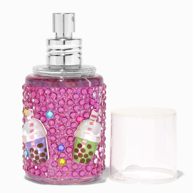 Boba Tea Bling Body Spray,