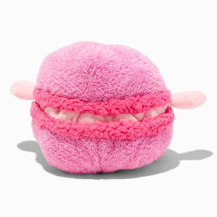 Bum Bumz&trade; 4.5&#39;&#39; Micah the Macaron Plush Toy,