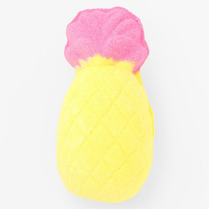 Pineapple Bath Bomb,