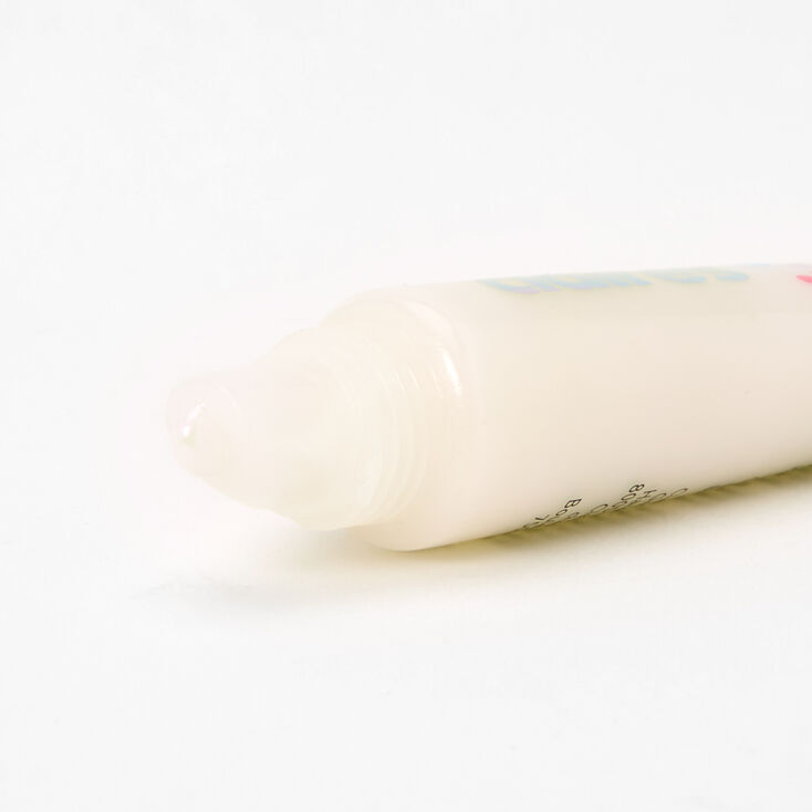 Popsicle Charm Lip Gloss Tube,