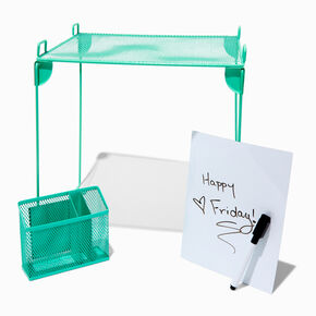 Aqua Locker Organizer Set,