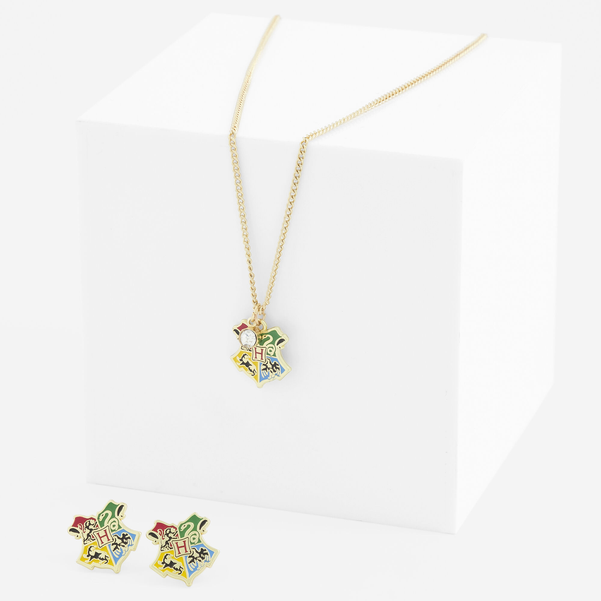 Hogwarts jewelry discount