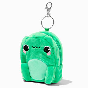 Strawberry Frog 4&#39;&#39; Backpack Stationery Set,