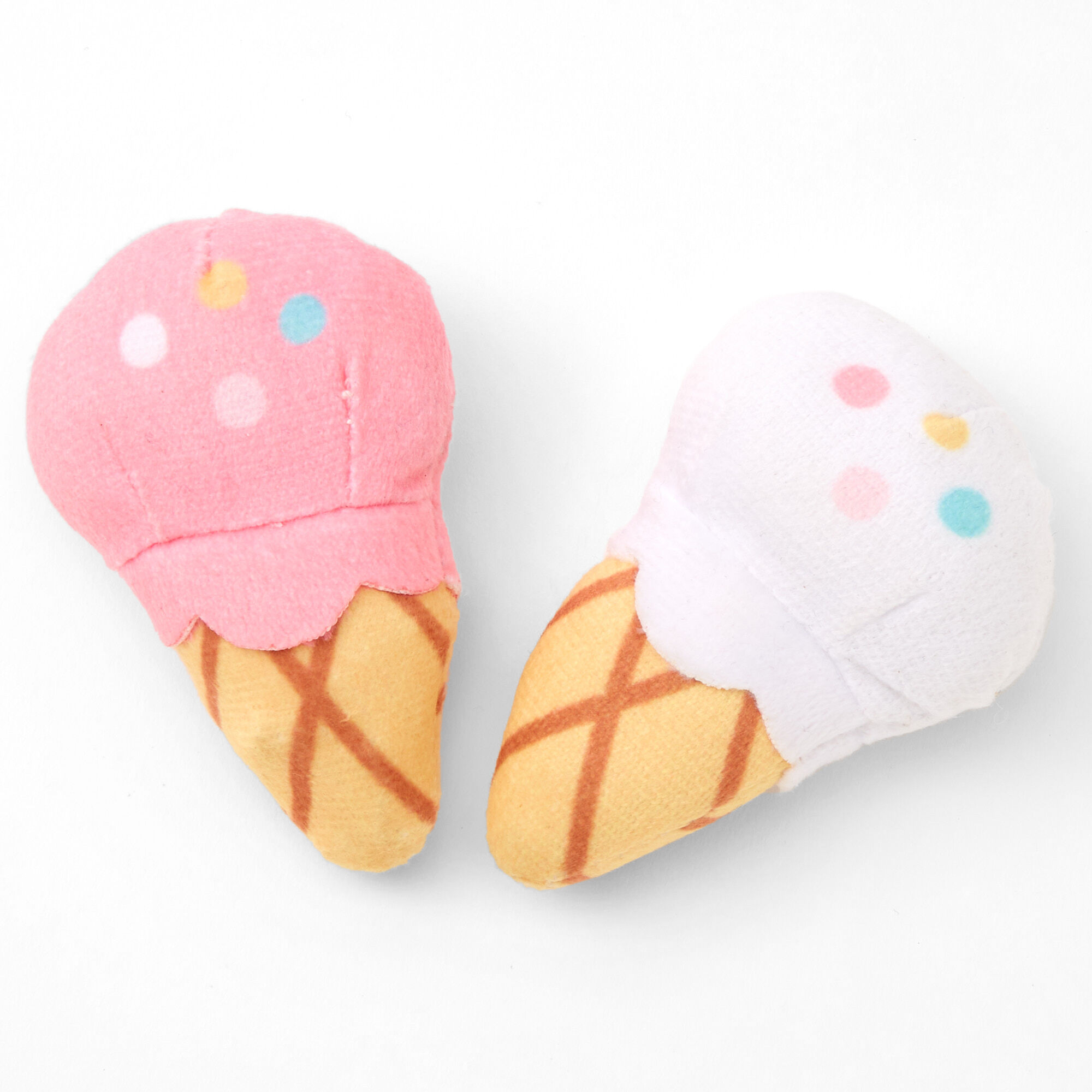 Pusheen® Ice Cream Plush Cat Toys,