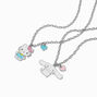 Hello Kitty&reg; and Friends Cinnamoroll&trade; &amp; Hello Kitty&reg; Best Friends Necklaces - 2 Pack,