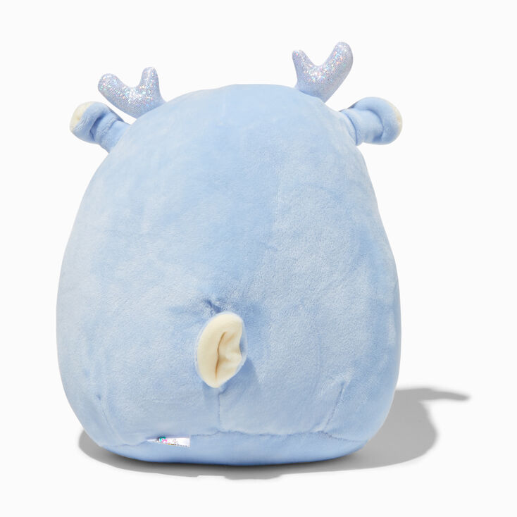 Squishmallows&trade; 8&quot; Farryn Plush Toy,