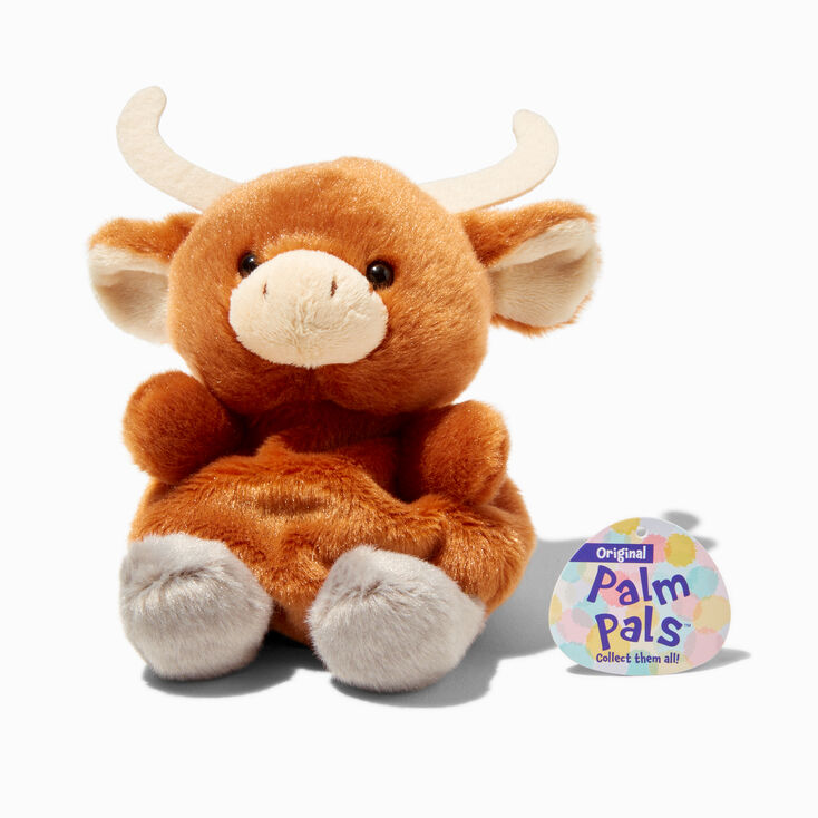 Palm Pals&trade; Landon 5&quot; Plush Toy,