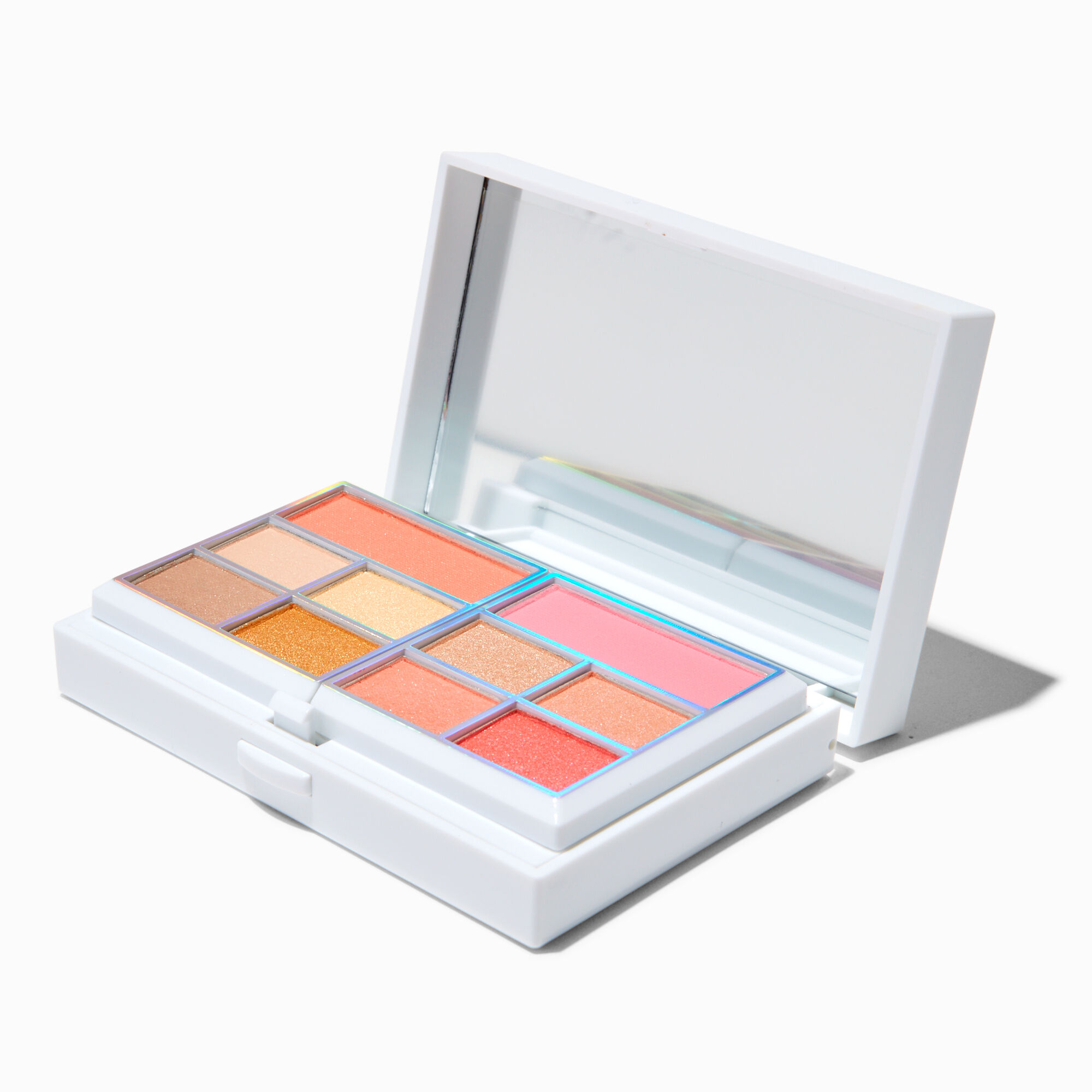 View Claires Daybreak Mini Travel Makeup Palette information