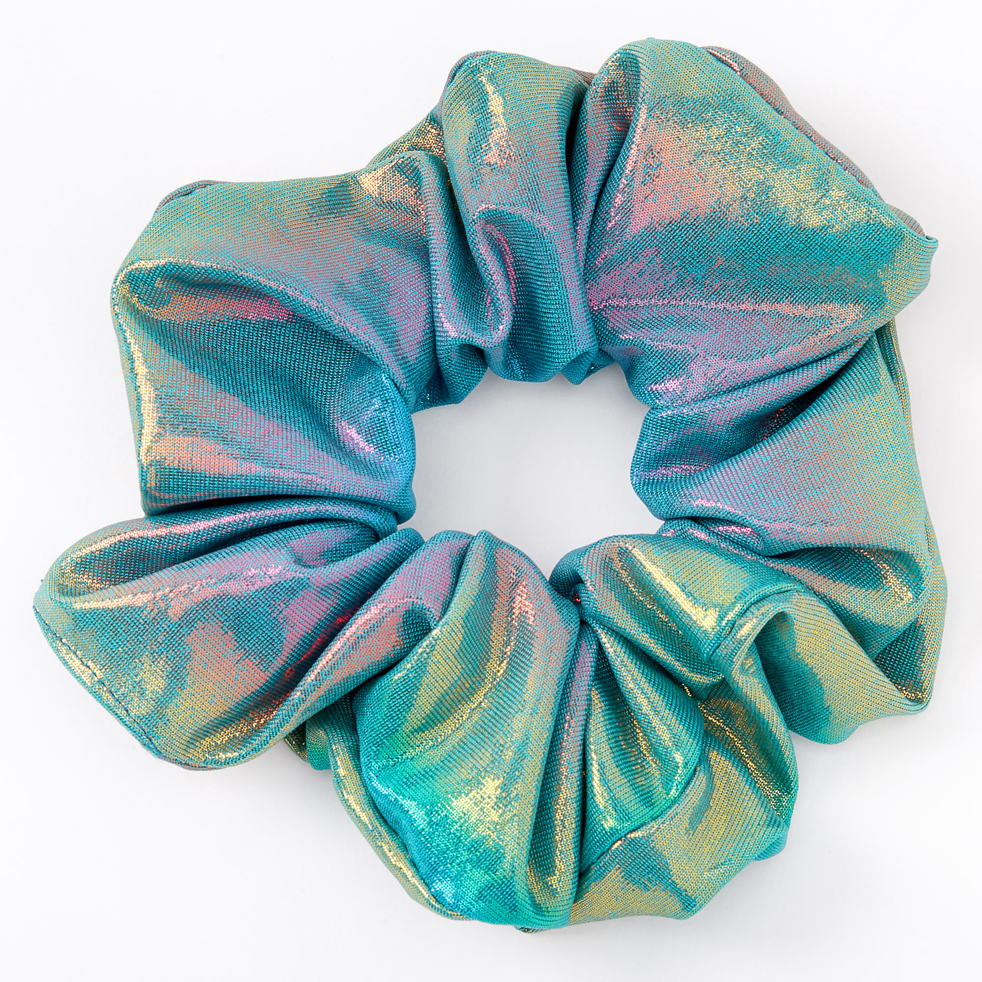 Scrunchie claires sales