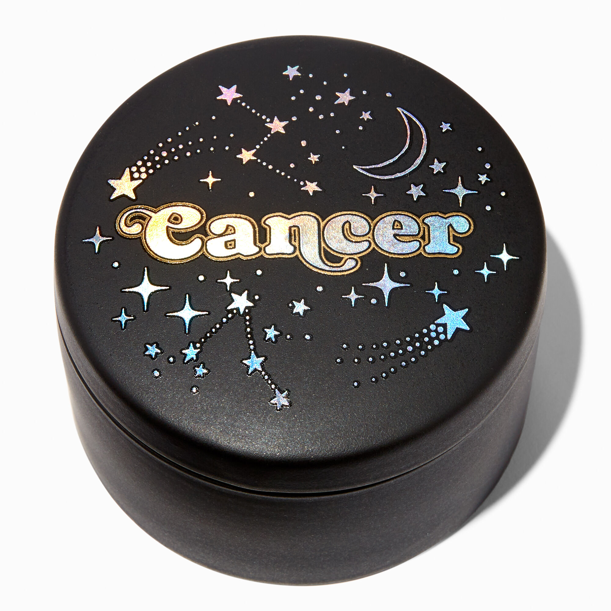 Boîte à babioles signe du zodiaque - Cancer,