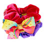 JoJo Siwa&trade; Hair Scrunchies - 3 Pack,