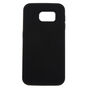 Matte Protective Phone Case - Fits Samsung Galaxy S6,