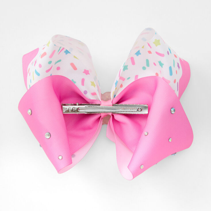 JoJo Siwa&trade; Birthday Girl Hair Bow,