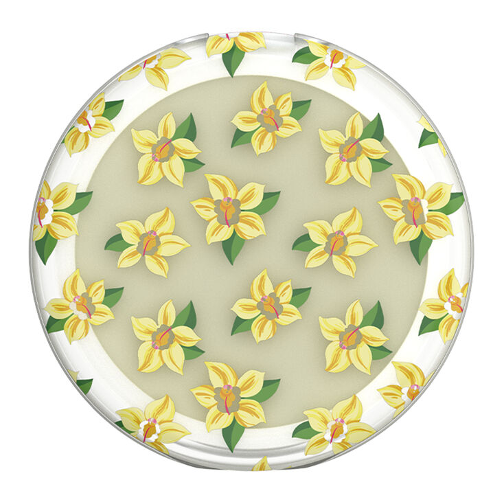 PopSockets Swappable PopGrip Lips - Vanilla,
