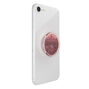 PopSockets Swappable PopGrip - Tidepool Rose,