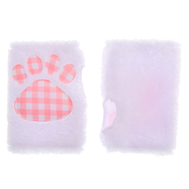 Gingham Bunny Dress Up Set - 3 Pack,