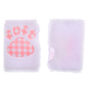 Gingham Bunny Dress Up Set - 3 Pack,